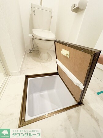 ハレ アラワイの物件内観写真